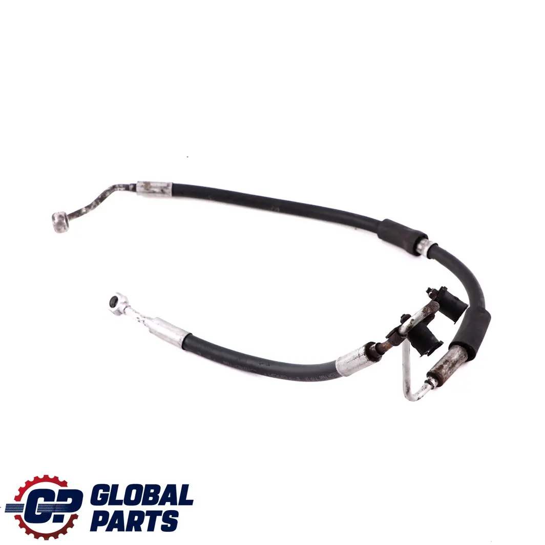 BMW 3 Series E90 E91 E92 335d M57N2 Steering Expansion Hose Pipe Line - SKU rhd-6772804 - Part number 6772804