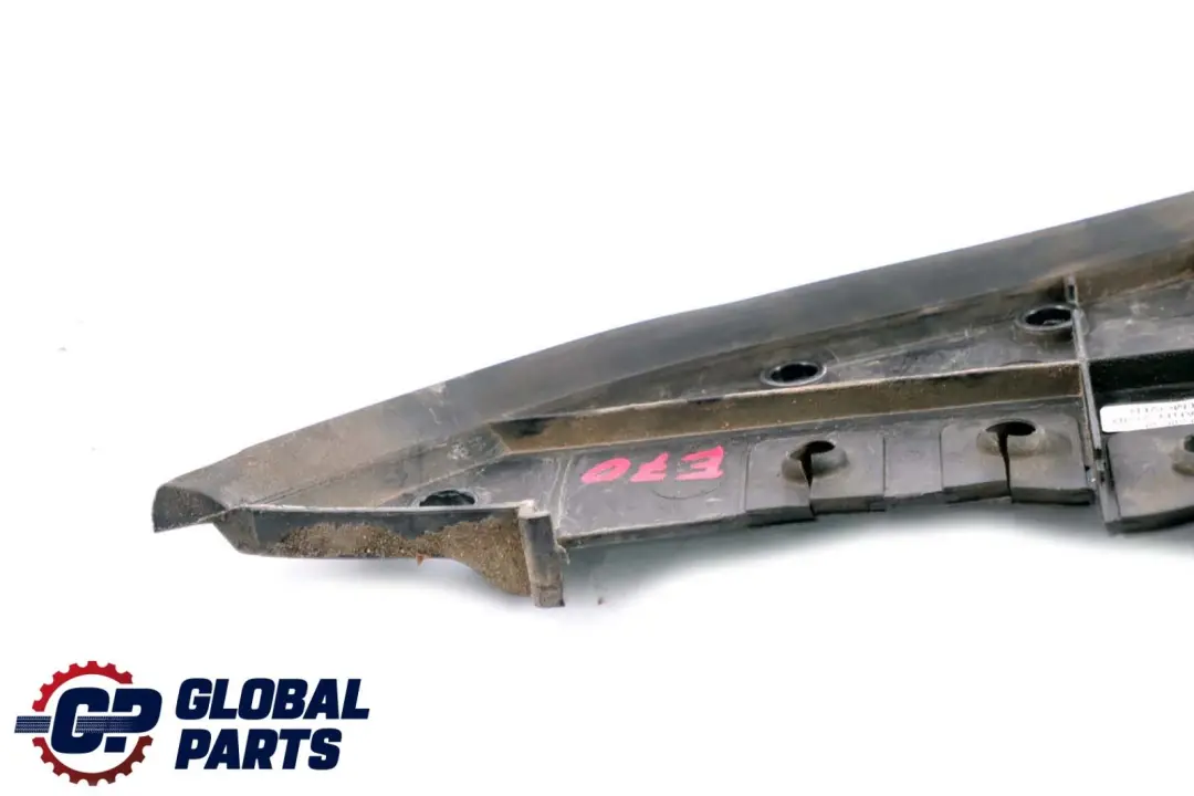 Sealing Partition Panel Bottom Part Seal to BMW X5 X6 Series E70 E71 with Part number 6773554 BMW X5 X6 Series E70 E71 Sealing Partition Panel Bottom Part Seal - SKU rhd-6773554 - Part number 6773554