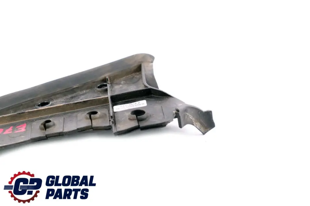 Sealing Partition Panel Bottom Part Seal to BMW X5 X6 Series E70 E71 with Part number 6773554 BMW X5 X6 Series E70 E71 Sealing Partition Panel Bottom Part Seal - SKU rhd-6773554 - Part number 6773554