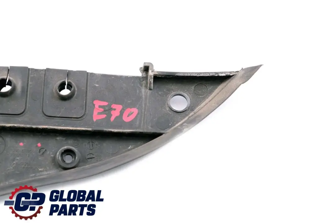 Sealing Partition Panel Bottom Part Seal to BMW X5 X6 Series E70 E71 with Part number 6773554 BMW X5 X6 Series E70 E71 Sealing Partition Panel Bottom Part Seal - SKU rhd-6773554 - Part number 6773554