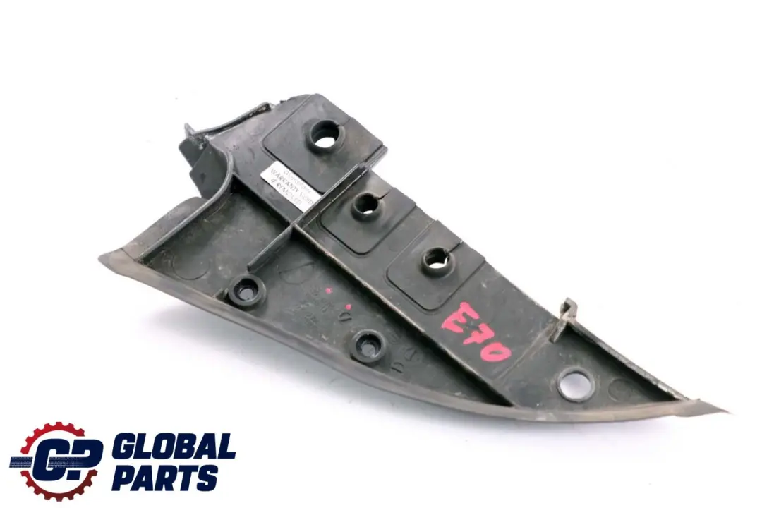 Sealing Partition Panel Bottom Part Seal to BMW X5 X6 Series E70 E71 with Part number 6773554 BMW X5 X6 Series E70 E71 Sealing Partition Panel Bottom Part Seal - SKU rhd-6773554 - Part number 6773554