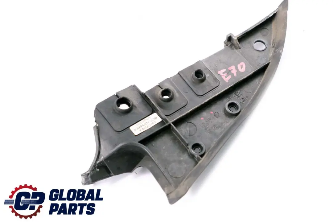 Sealing Partition Panel Bottom Part Seal to BMW X5 X6 Series E70 E71 with Part number 6773554 BMW X5 X6 Series E70 E71 Sealing Partition Panel Bottom Part Seal - SKU rhd-6773554 - Part number 6773554