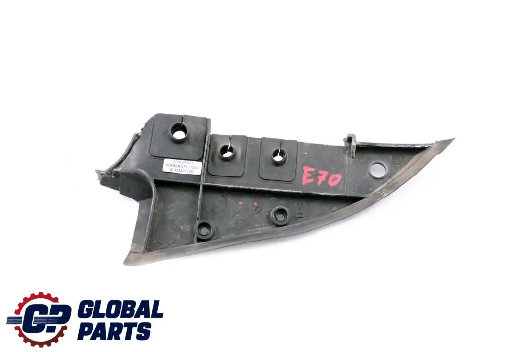 Sealing Partition Panel Bottom Part Seal to BMW X5 X6 Series E70 E71 with Part number 6773554 BMW X5 X6 Series E70 E71 Sealing Partition Panel Bottom Part Seal - SKU rhd-6773554 - Part number 6773554