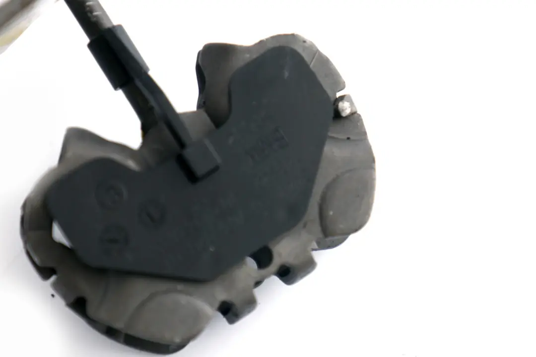 Handbrake Brake Lever Chrome to BMW 5 Series E60 E61 LCI with Part number 6773959 BMW 5 Series E60 E61 LCI Handbrake Brake Lever Chrome - SKU rhd-6773959 - Part number 6773959