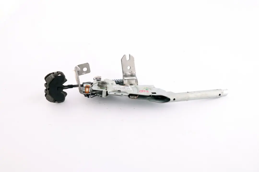 Handbrake Brake Lever Chrome to BMW 5 Series E60 E61 LCI with Part number 6773959 BMW 5 Series E60 E61 LCI Handbrake Brake Lever Chrome - SKU rhd-6773959 - Part number 6773959