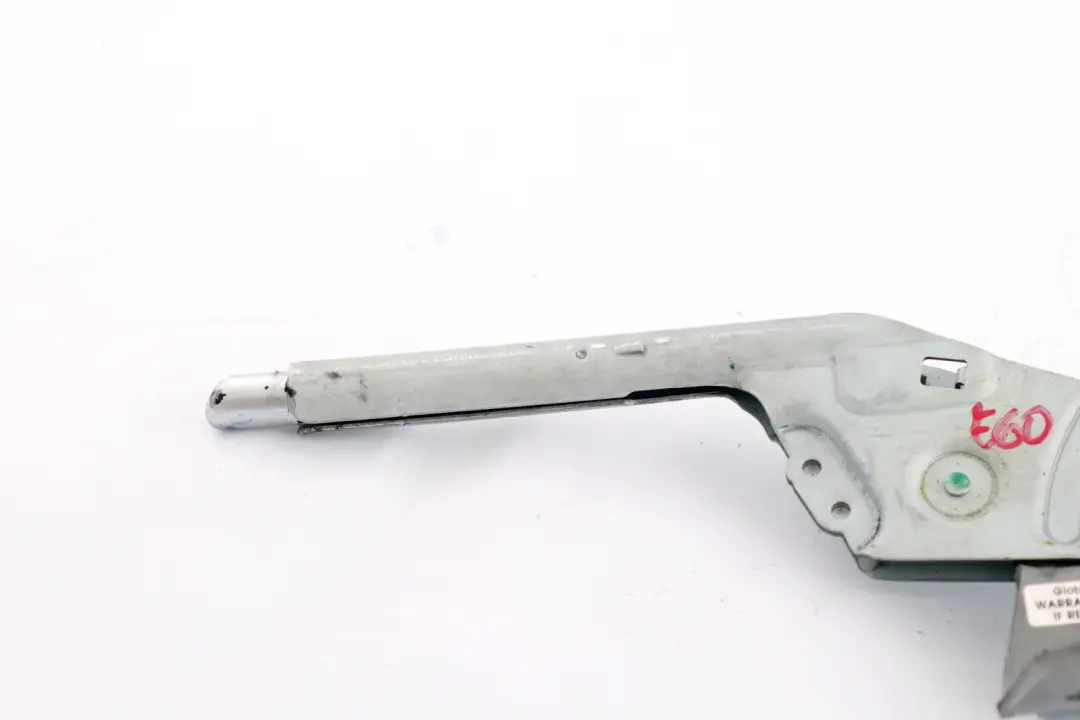 Handbrake Brake Lever Chrome to BMW 5 Series E60 E61 LCI with Part number 6773959 BMW 5 Series E60 E61 LCI Handbrake Brake Lever Chrome - SKU rhd-6773959 - Part number 6773959