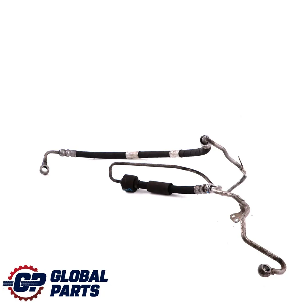 N53 Steering Rack Expansion Hose to BMW E60 E63 LCI 523i 525i 530i 630i with Part number 6774189 BMW E60 E63 LCI 523i 525i 530i 630i N53 Steering Rack Expansion Hose - SKU rhd-6774189 - Part number 6774189