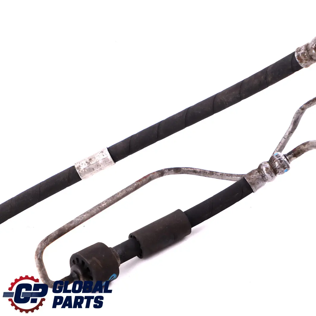 BMW E60 E63 LCI 523i 525i 530i 630i N53 Wąż rozprężny przekładni - SKU rhd-6774189 - Numer Części 6774189