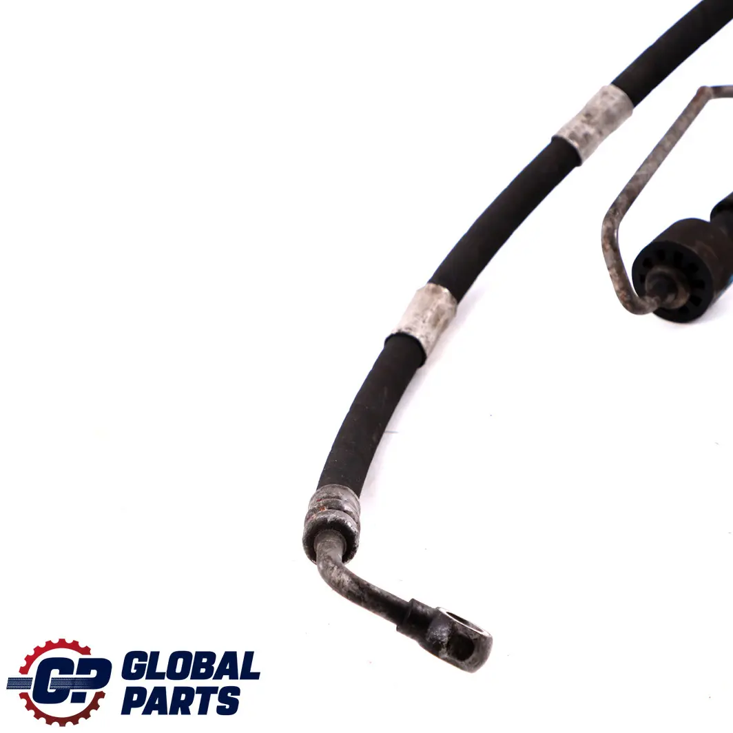 N53 Steering Rack Expansion Hose to BMW E60 E63 LCI 523i 525i 530i 630i with Part number 6774189 BMW E60 E63 LCI 523i 525i 530i 630i N53 Steering Rack Expansion Hose - SKU rhd-6774189 - Part number 6774189