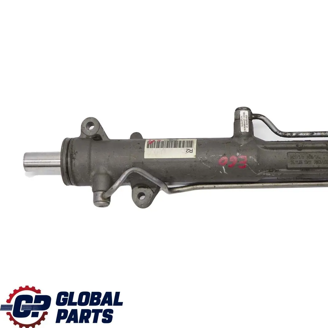 Hydro Power Steering Rack Gear to BMW 5 Series E60 E61 E63 E64 with Part number 6774353 BMW 5 Series E60 E61 E63 E64 Hydro Power Steering Rack Gear - SKU rhd-6774353-1 - Part number 6774353