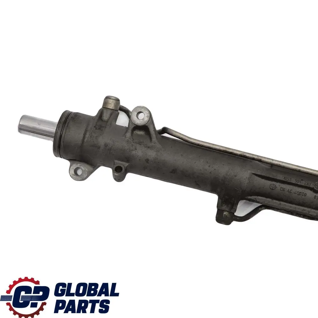 BMW 5 Series E60 E61 E63 E64 Hydro Power Steering Rack Gear - SKU rhd-6774353-1 - Part number 6774353