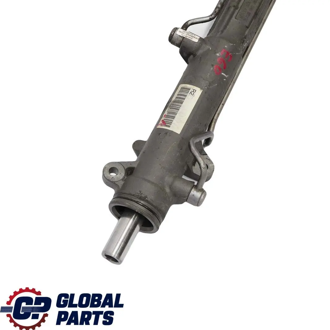 BMW 5 Series E60 E61 E63 E64 Hydro Power Steering Rack Gear - SKU rhd-6774353-1 - Part number 6774353