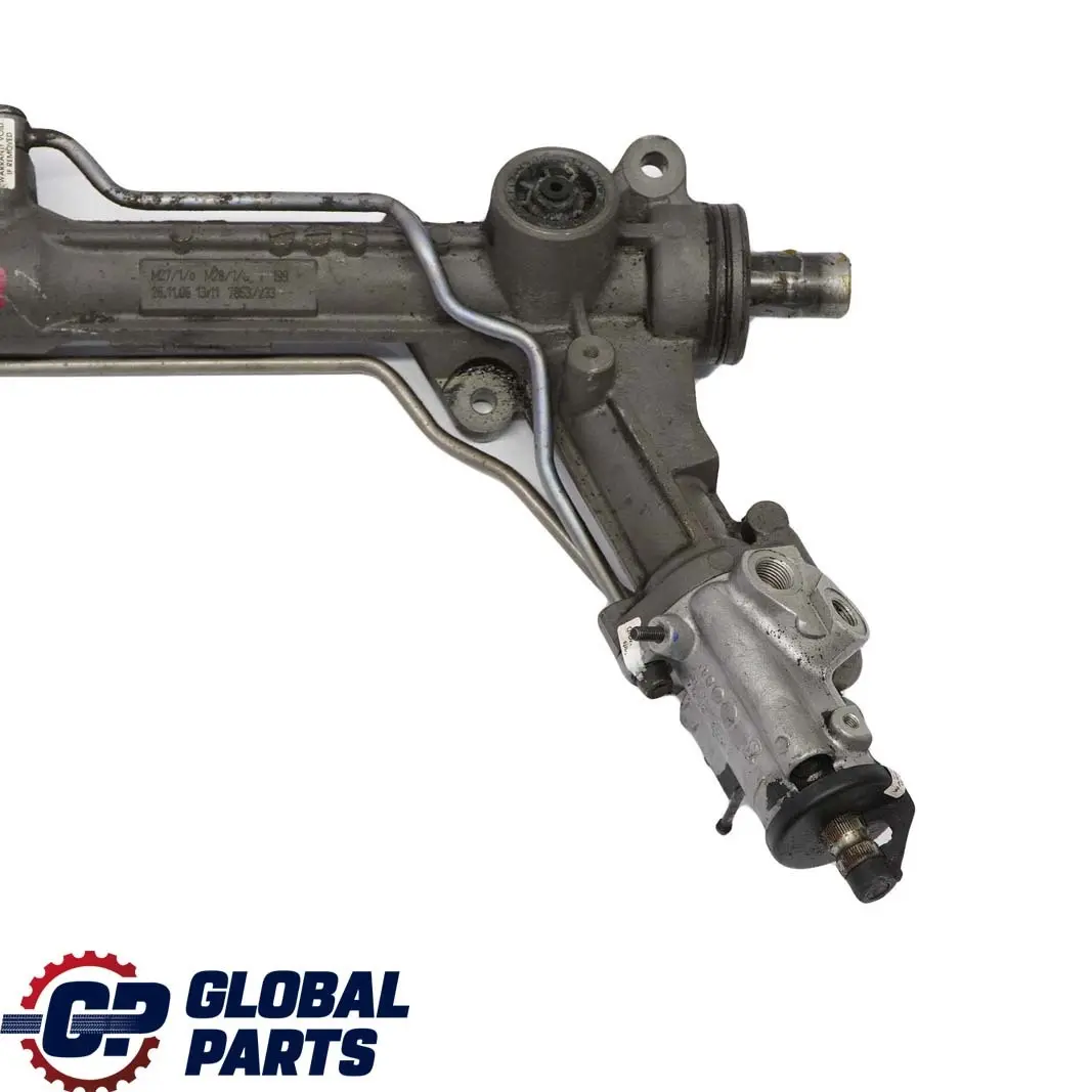 Hydro Power Steering Rack Gear to BMW 5 Series E60 E61 E63 E64 with Part number 6774353 BMW 5 Series E60 E61 E63 E64 Hydro Power Steering Rack Gear - SKU rhd-6774353-1 - Part number 6774353