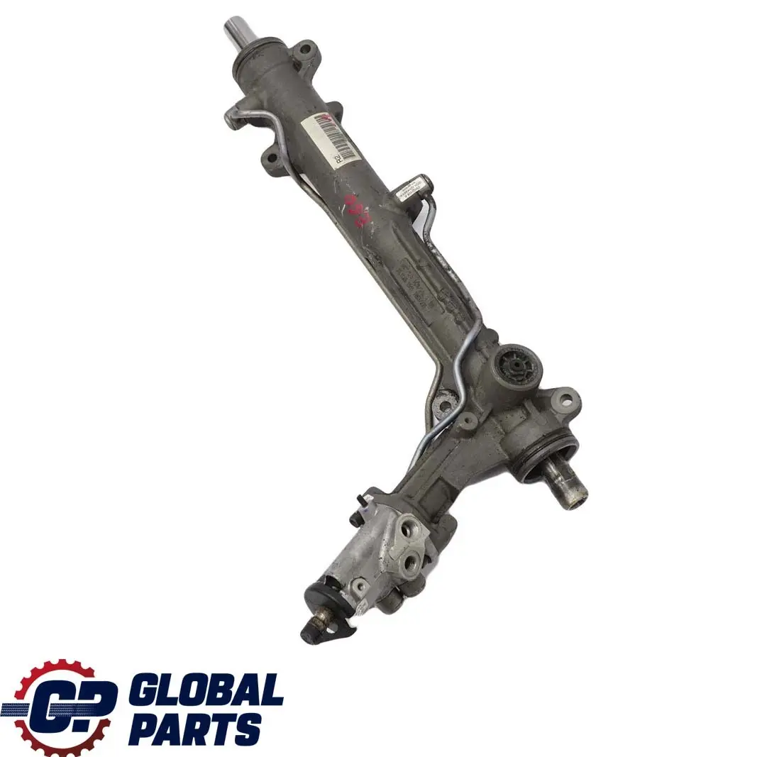 Hydro Power Steering Rack Gear to BMW 5 Series E60 E61 E63 E64 with Part number 6774353 BMW 5 Series E60 E61 E63 E64 Hydro Power Steering Rack Gear - SKU rhd-6774353-1 - Part number 6774353