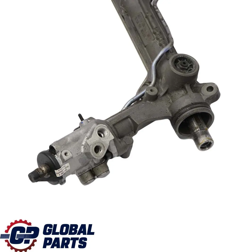 Hydro Power Steering Rack Gear to BMW 5 Series E60 E61 E63 E64 with Part number 6774353 BMW 5 Series E60 E61 E63 E64 Hydro Power Steering Rack Gear - SKU rhd-6774353-1 - Part number 6774353