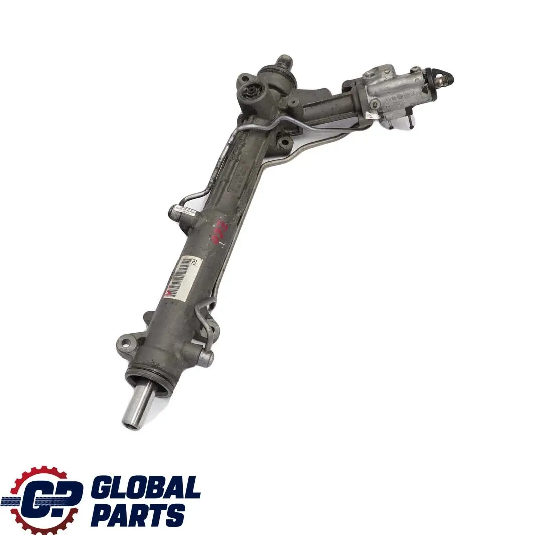 Hydro Power Steering Rack Gear to BMW 5 Series E60 E61 E63 E64 with Part number 6774353 BMW 5 Series E60 E61 E63 E64 Hydro Power Steering Rack Gear - SKU rhd-6774353-1 - Part number 6774353