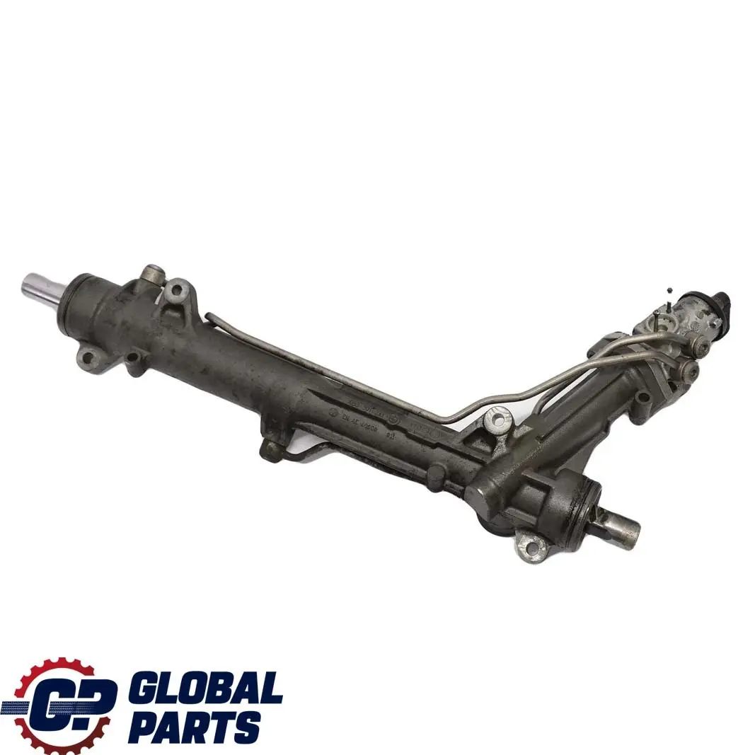 Hydro Power Steering Rack Gear to BMW 5 Series E60 E61 E63 E64 with Part number 6774353 BMW 5 Series E60 E61 E63 E64 Hydro Power Steering Rack Gear - SKU rhd-6774353-1 - Part number 6774353