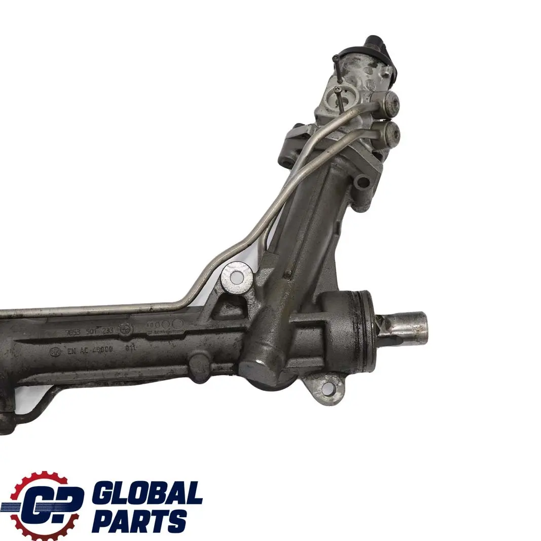 Hydro Power Steering Rack Gear to BMW 5 Series E60 E61 E63 E64 with Part number 6774353 BMW 5 Series E60 E61 E63 E64 Hydro Power Steering Rack Gear - SKU rhd-6774353-1 - Part number 6774353