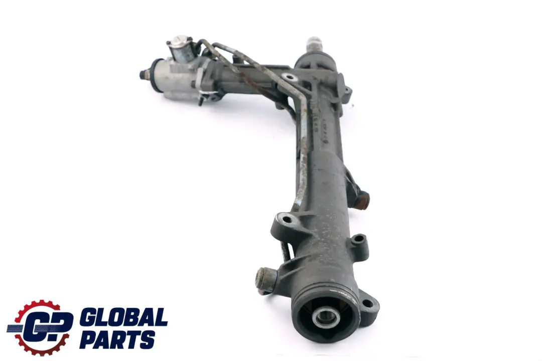 Hydro Power Steering Rack Gear Servotronic to BMW 5 Series E60 E61 E63 E64 with Part number 6774353 BMW 5 Series E60 E61 E63 E64 Hydro Power Steering Rack Gear Servotronic - SKU rhd-6774353 - Part number 6774353