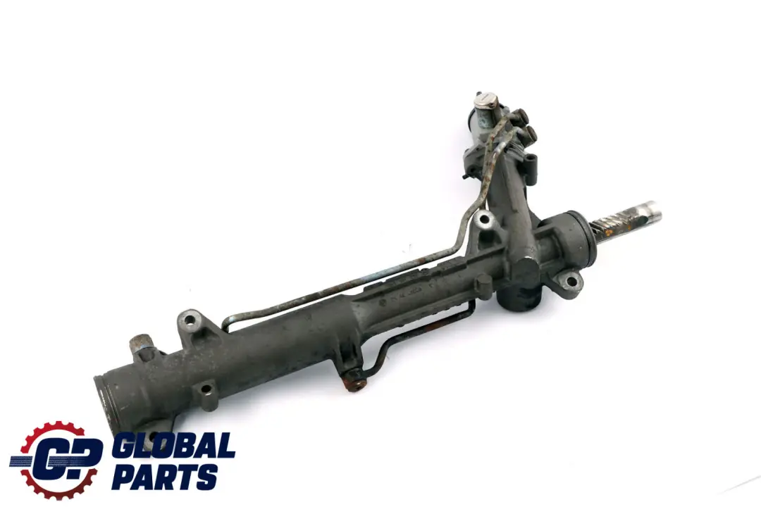 Hydro Power Steering Rack Gear Servotronic to BMW 5 Series E60 E61 E63 E64 with Part number 6774353 BMW 5 Series E60 E61 E63 E64 Hydro Power Steering Rack Gear Servotronic - SKU rhd-6774353 - Part number 6774353