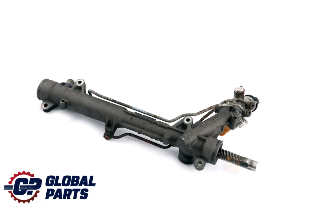 Hydro Power Steering Rack Gear Servotronic to BMW 5 Series E60 E61 E63 E64 with Part number 6774353 BMW 5 Series E60 E61 E63 E64 Hydro Power Steering Rack Gear Servotronic - SKU rhd-6774353 - Part number 6774353