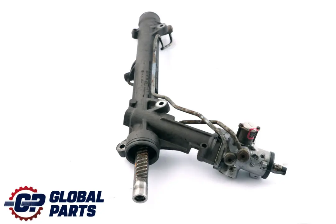 Hydro Power Steering Rack Gear Servotronic to BMW 5 Series E60 E61 E63 E64 with Part number 6774353 BMW 5 Series E60 E61 E63 E64 Hydro Power Steering Rack Gear Servotronic - SKU rhd-6774353 - Part number 6774353