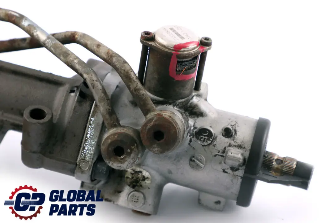 Hydro Power Steering Rack Gear Servotronic to BMW 5 Series E60 E61 E63 E64 with Part number 6774353 BMW 5 Series E60 E61 E63 E64 Hydro Power Steering Rack Gear Servotronic - SKU rhd-6774353 - Part number 6774353