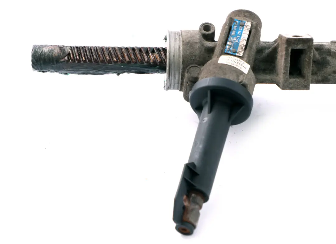 BMW Z4 Series E85 E86 Electric Steering EPS Rack Box Gear - SKU rhd-6774373 - Part number 6774373