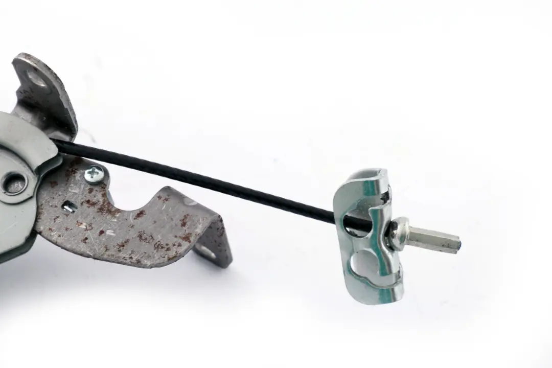 Mini Cooper One R50 R52 R55 R56 R57 R58 Levier de Frein a Main - SKU 6774814 - Numéro de pièce 6774814