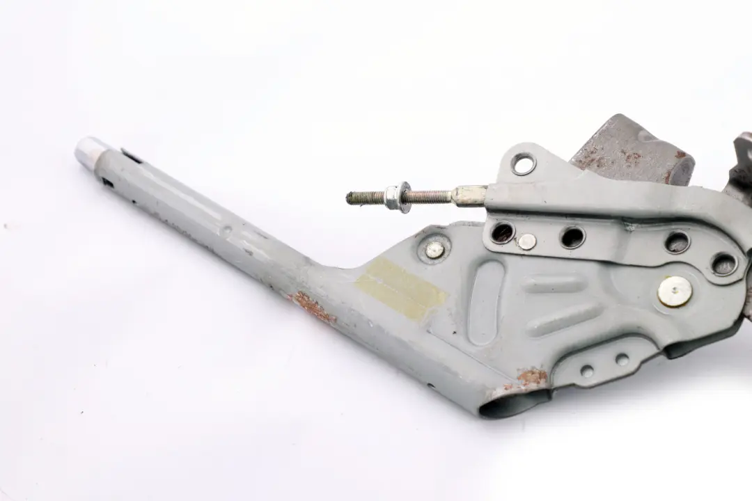 *BMW Mini Cooper One R50 R52 R55 R56 R57 R58 Handbremshebel für mit Teilenummer 6774814 *BMW Mini Cooper One R50 R52 R55 R56 R57 R58 Handbremshebel - SKU 6774814 - Teilenummer 6774814