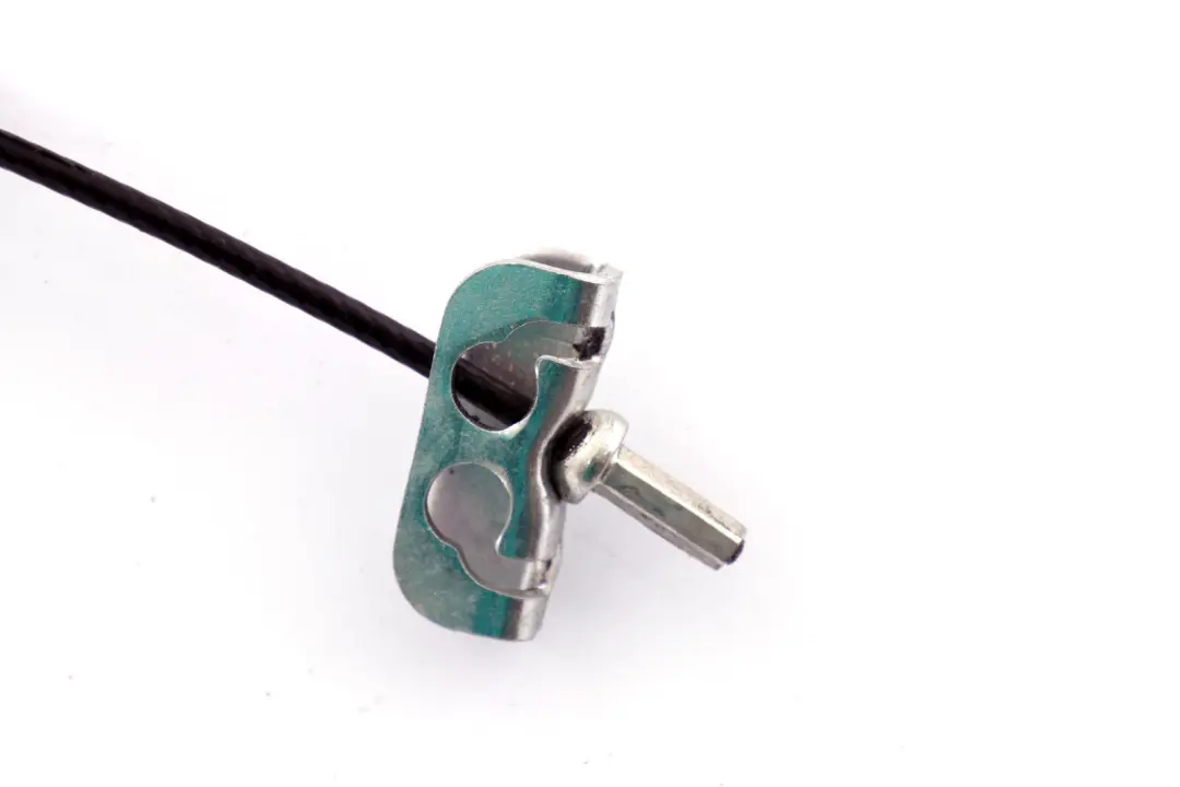 BMW Mini Cooper One R50 R52 R53 R55 R56 R57 R58 R59 Handbrake Lever Mechanism - SKU 6774814 - Part number 6774814