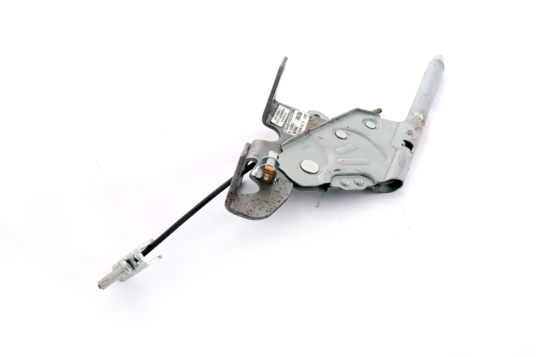 Ręczny mechanizm hamulca ręcznego do MINI R50 R52 o numerze 6774814 MINI R50 R52 Ręczny mechanizm hamulca ręcznego - SKU 6774814 - Numer Części 6774814