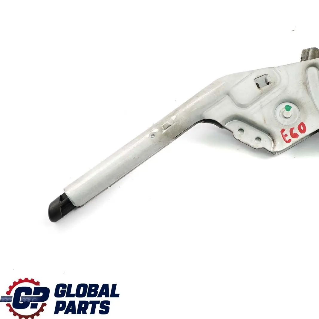 Handbrake Lever Part to BMW 5 6 Series E60 E61 E63 E64 with Part number 6775491 BMW 5 6 Series E60 E61 E63 E64 Handbrake Lever Part - SKU rhd-6775491 - Part number 6775491