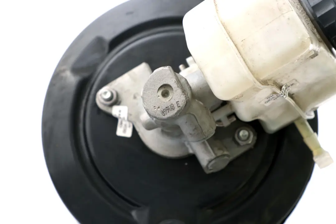 BMW 1 3 Series E81 E87 E90 E90N E91 E92 E93 Brake Servo Unit Automatic - SKU rhd-6775930-1 - Part number 6775930