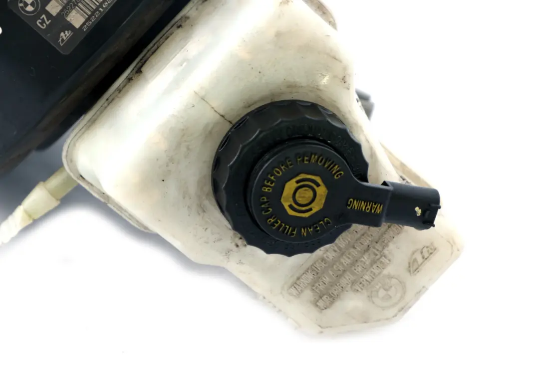 to X1 E84 with Part number 6775930 X1 E84 - SKU rhd-6775930-1 - Part number 6775930