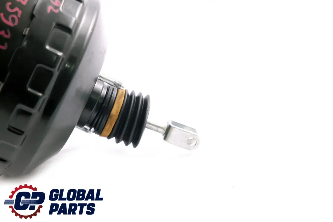 BMW 3 Series E92 E93 320i N43 Brake Servo Unit Master Cylinder - SKU rhd-6775932-1 - Part number 6775932
