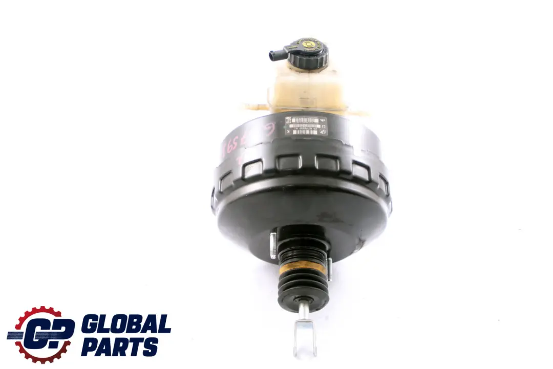 BMW 3 Series E92 E93 320i N43 Brake Servo Unit Master Cylinder - SKU rhd-6775932-1 - Part number 6775932