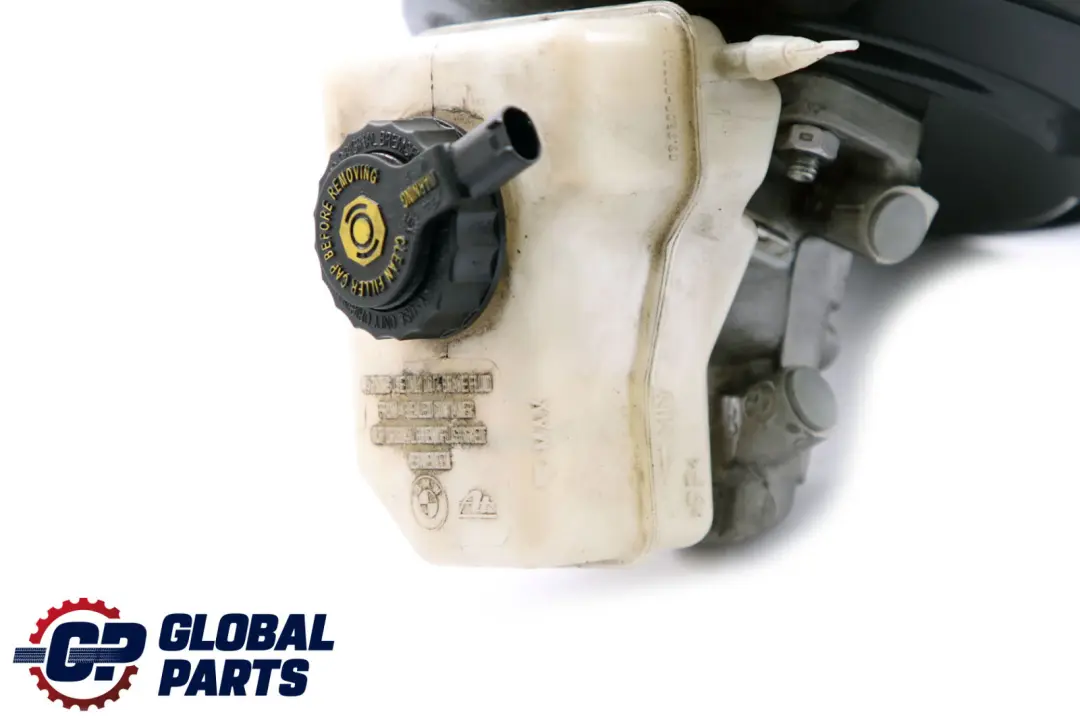 N43 Brake Servo Unit Master Cylinder to BMW 3 Series E92 E93 320i with Part number 6775932 BMW 3 Series E92 E93 320i N43 Brake Servo Unit Master Cylinder - SKU rhd-6775932-1 - Part number 6775932