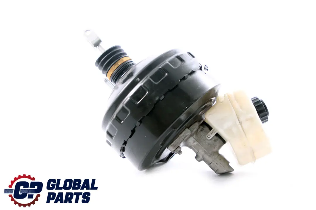 BMW 3 Series E92 E93 320i N43 Brake Servo Unit Master Cylinder - SKU rhd-6775932-1 - Part number 6775932