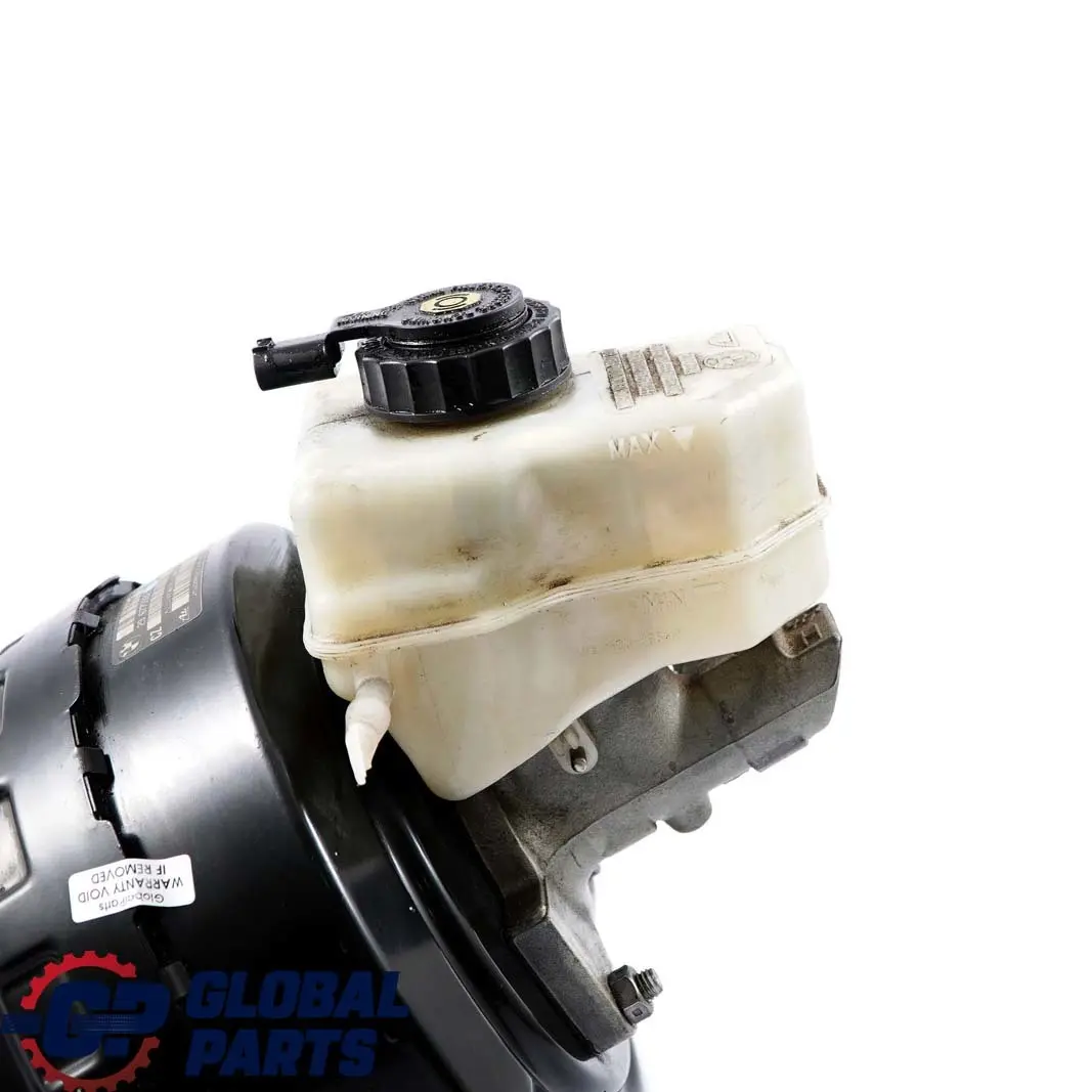 BMW 1 3 SERIES E81 E87 E90 E91 E92 LCI Brake Servo Unit Master Cylinder - SKU rhd-6775932-2 - Part number 6775932