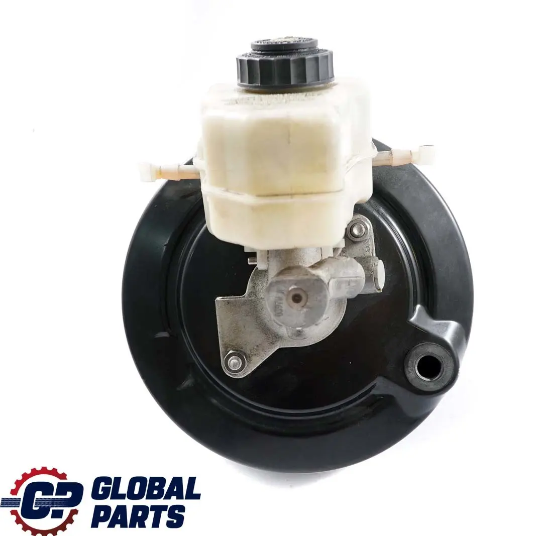 Brake Servo Unit Master Cylinder to BMW 1 3 SERIES E81 E87 E90 E91 E92 LCI with Part number 6775932 BMW 1 3 SERIES E81 E87 E90 E91 E92 LCI Brake Servo Unit Master Cylinder - SKU rhd-6775932-2 - Part number 6775932