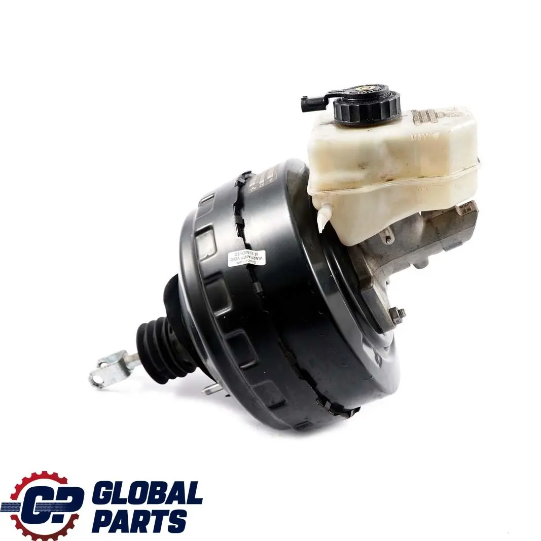Brake Servo Unit Master Cylinder to BMW 1 3 SERIES E81 E87 E90 E91 E92 LCI with Part number 6775932 BMW 1 3 SERIES E81 E87 E90 E91 E92 LCI Brake Servo Unit Master Cylinder - SKU rhd-6775932-2 - Part number 6775932