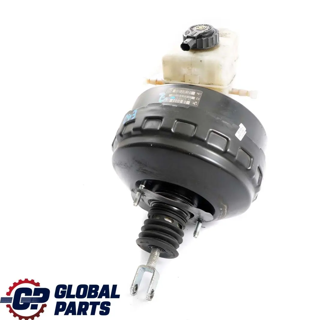 Brake Servo Unit Master Cylinder to BMW 1 3 SERIES E81 E87 E90 E91 E92 LCI with Part number 6775932 BMW 1 3 SERIES E81 E87 E90 E91 E92 LCI Brake Servo Unit Master Cylinder - SKU rhd-6775932-2 - Part number 6775932