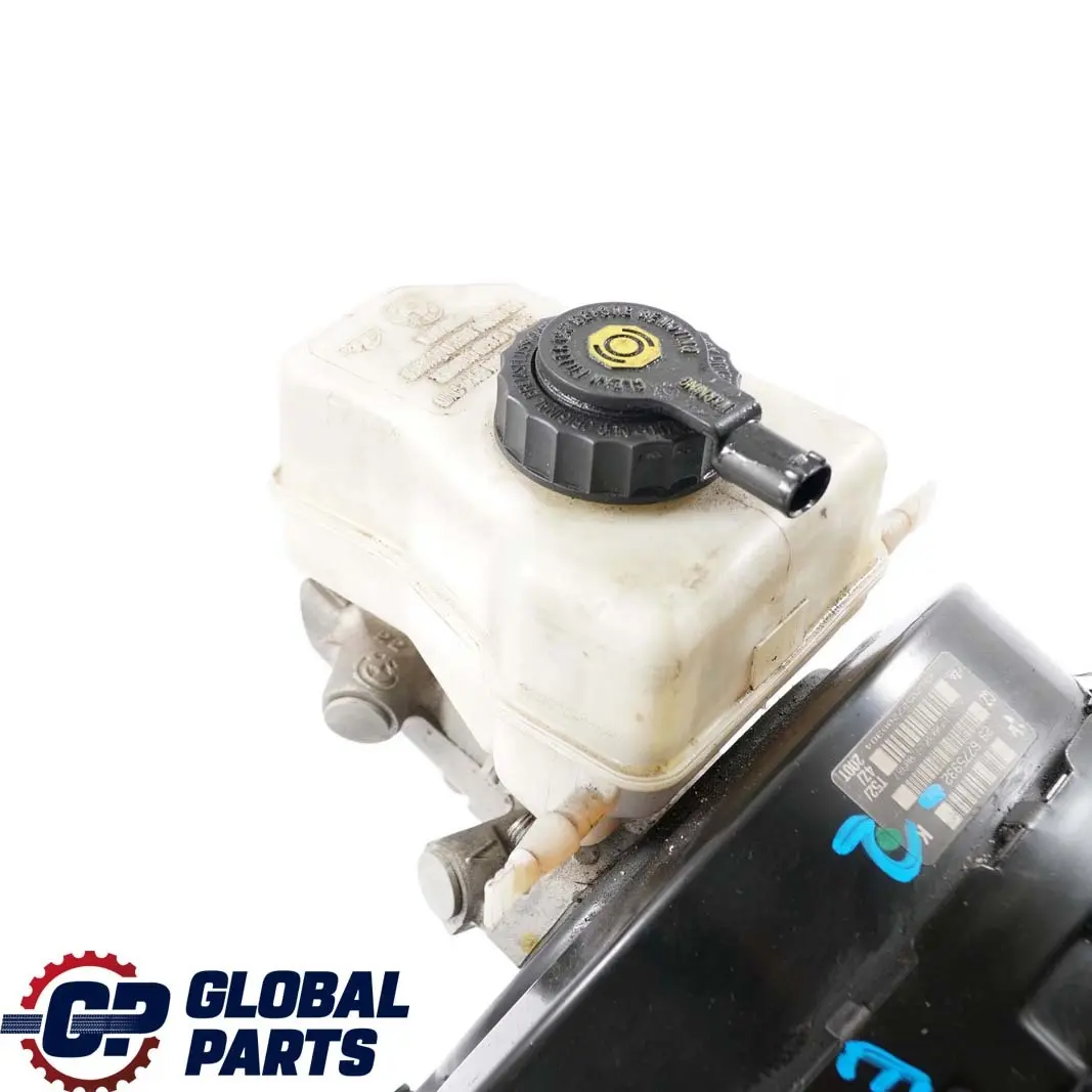 BMW 1 3 SERIES E81 E87 E90 E91 E92 LCI Brake Servo Unit Master Cylinder - SKU rhd-6775932-2 - Part number 6775932