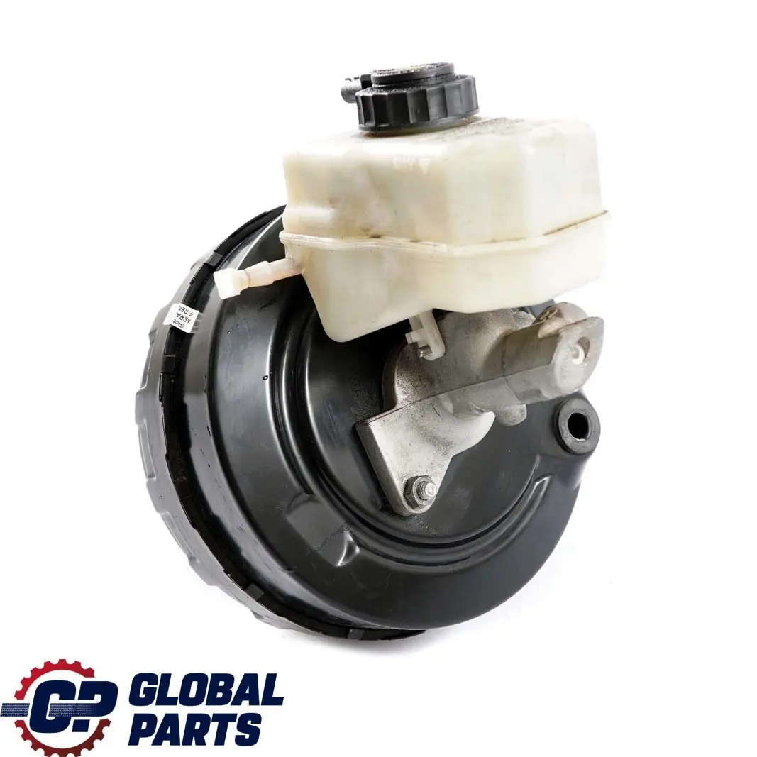 BMW 1 3 SERIES E81 E87 E90 E91 E92 LCI Brake Servo Unit Master Cylinder - SKU rhd-6775932-2 - Part number 6775932