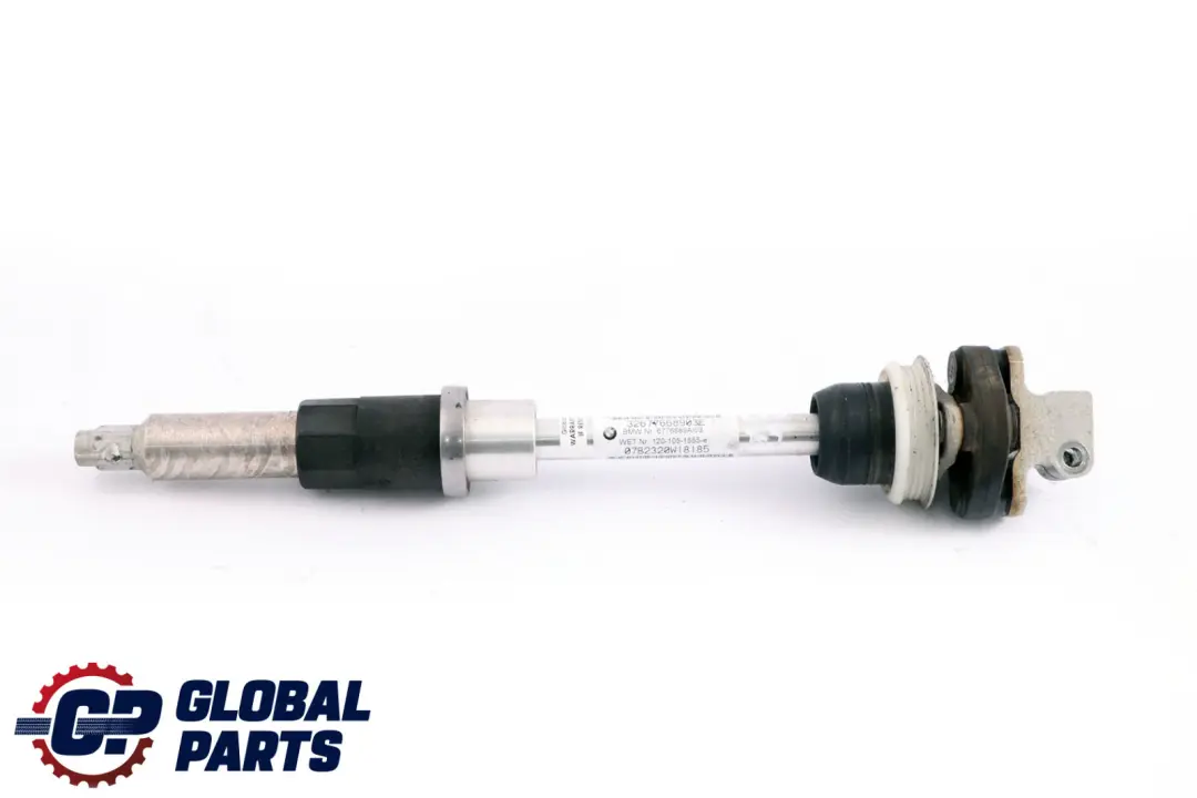 BMW X5 X6 Series E70 E71 Steering Spindle Column Middle - SKU rhd-6776689 - Part number 6776689
