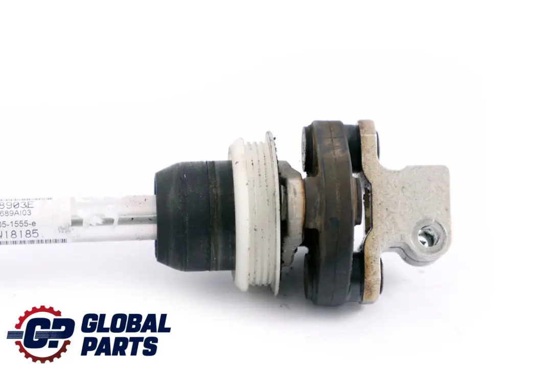 Steering Spindle Column Middle to BMW X5 X6 Series E70 E71 with Part number 6776689 BMW X5 X6 Series E70 E71 Steering Spindle Column Middle - SKU rhd-6776689 - Part number 6776689