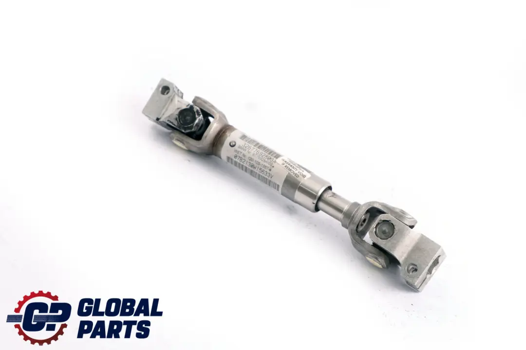Steering Shaft Column Low Lower Joint to BMW X5 Series E70 with Part number 6776928 BMW X5 Series E70 Steering Shaft Column Low Lower Joint - SKU rhd-6776928 - Part number 6776928
