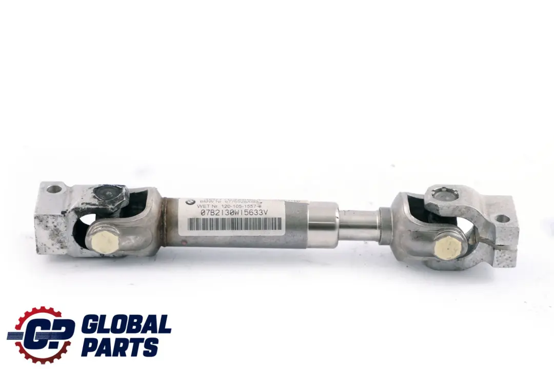 Steering Shaft Column Low Lower Joint to BMW X5 Series E70 with Part number 6776928 BMW X5 Series E70 Steering Shaft Column Low Lower Joint - SKU rhd-6776928 - Part number 6776928