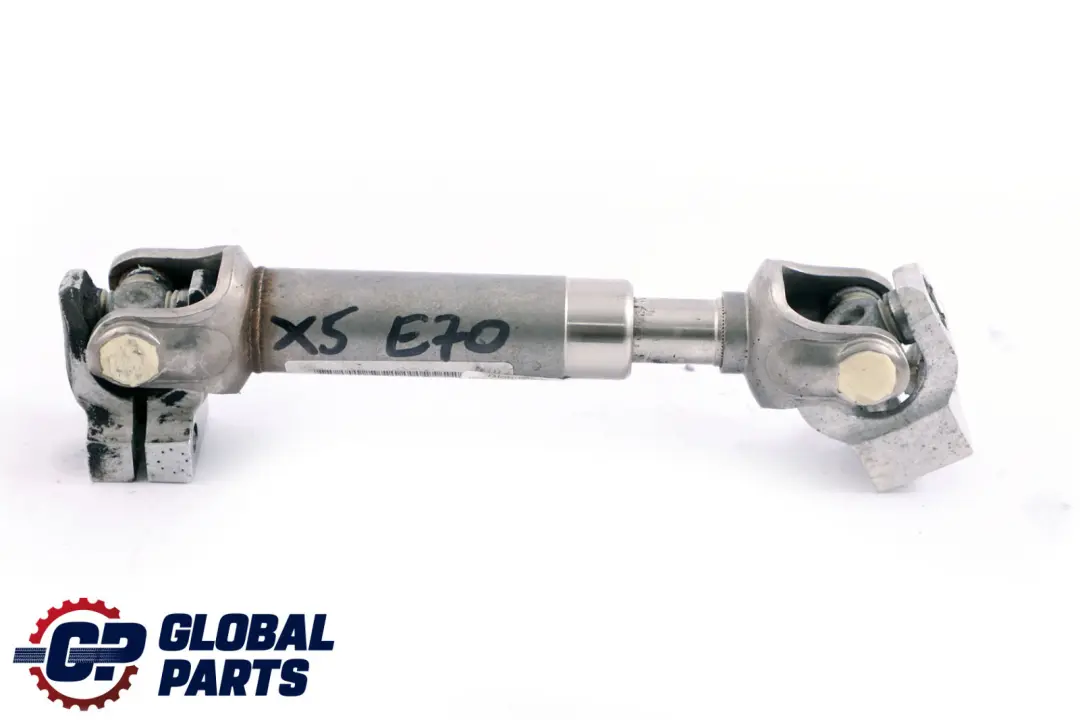 Steering Shaft Column Low Lower Joint to BMW X5 Series E70 with Part number 6776928 BMW X5 Series E70 Steering Shaft Column Low Lower Joint - SKU rhd-6776928 - Part number 6776928